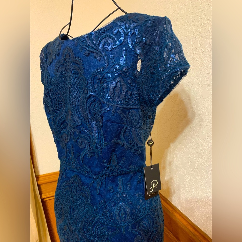 NEW WITH TAG! ADRIANNA PAPELL 🤩